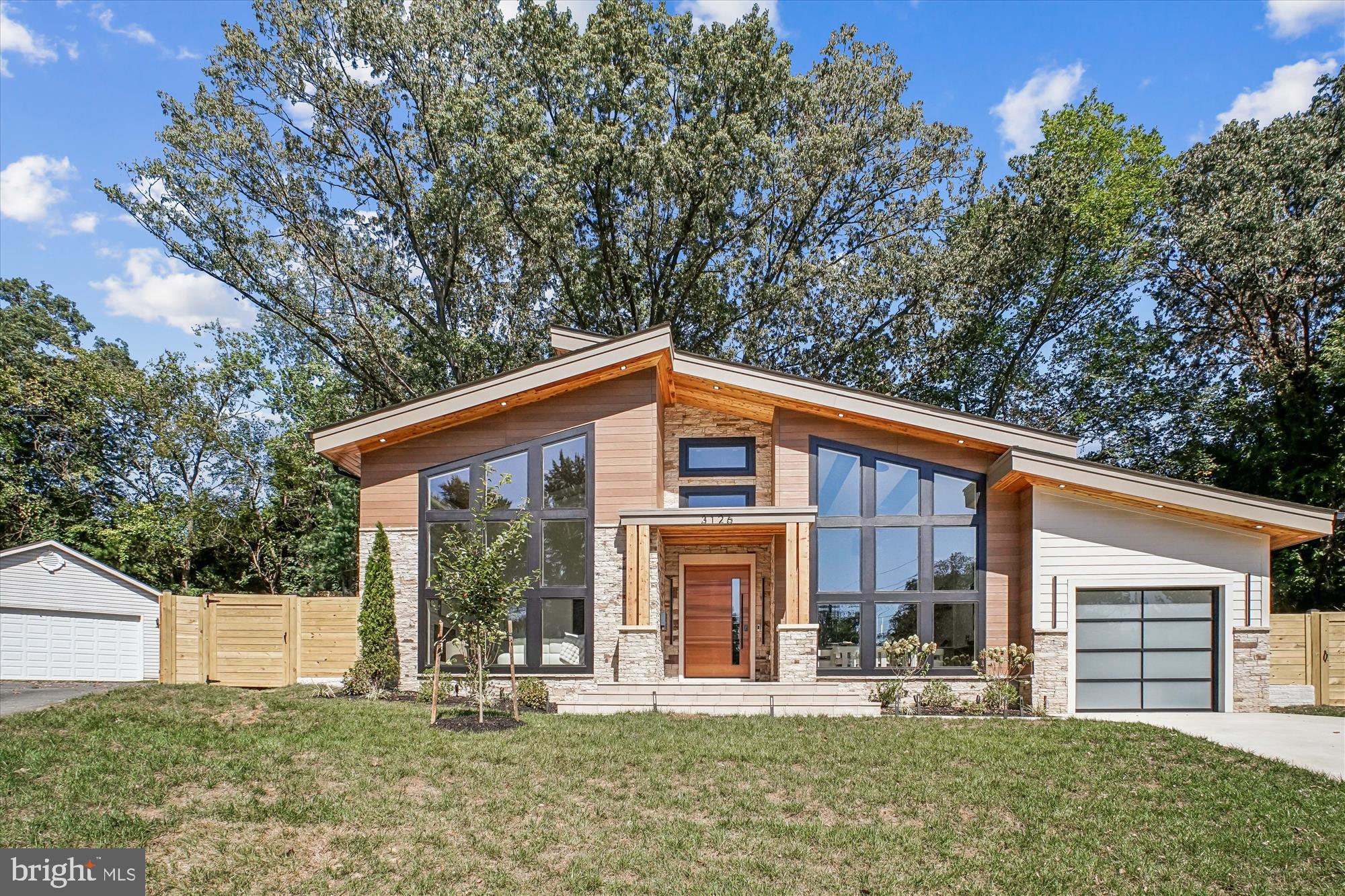 BEL AIR - Residential