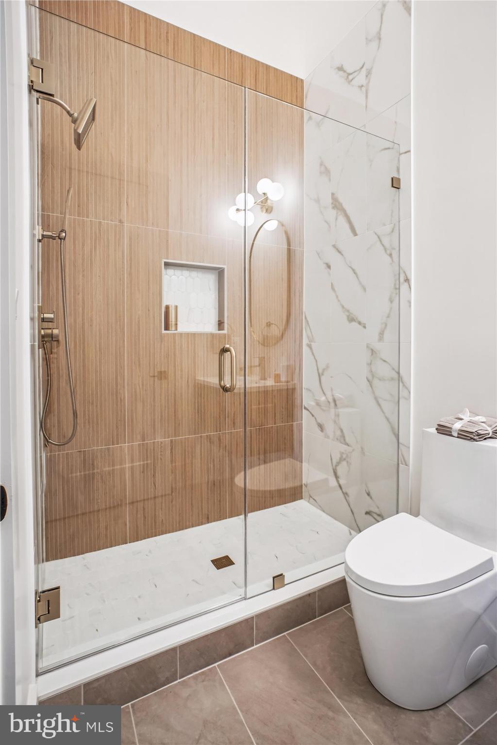 BEL AIR - Residential