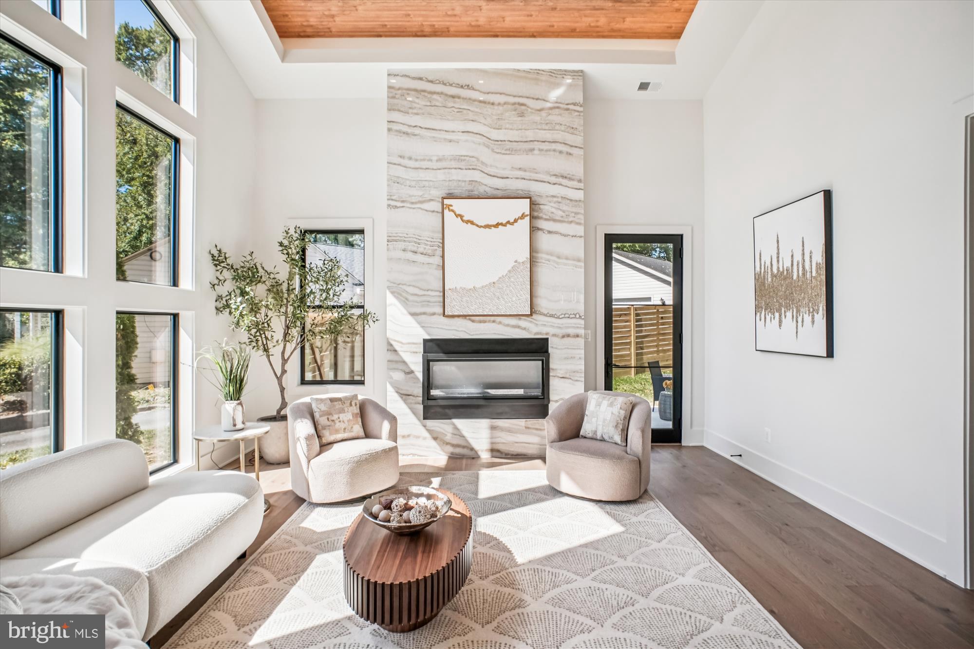 BEL AIR - Residential