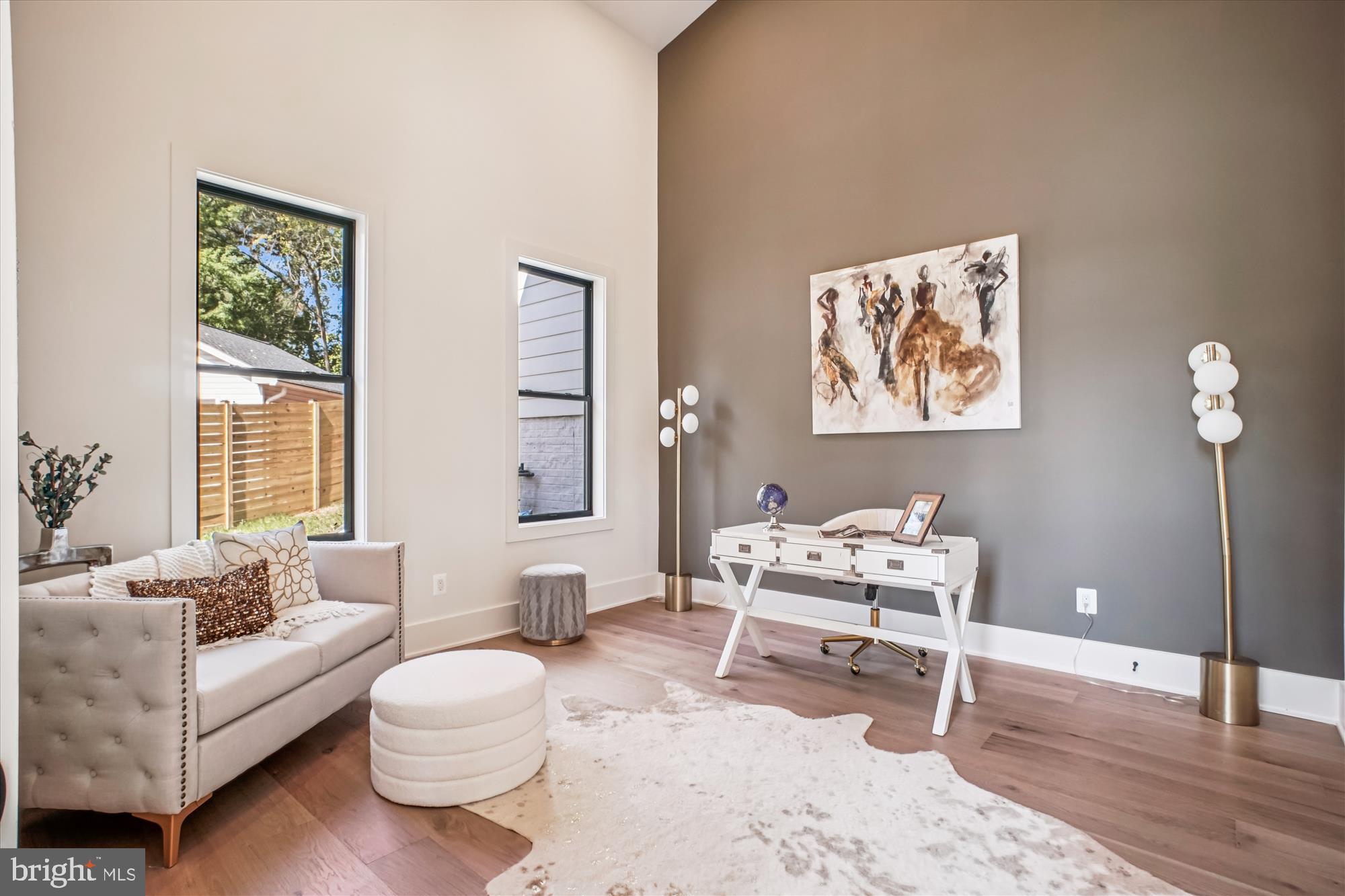 BEL AIR - Residential