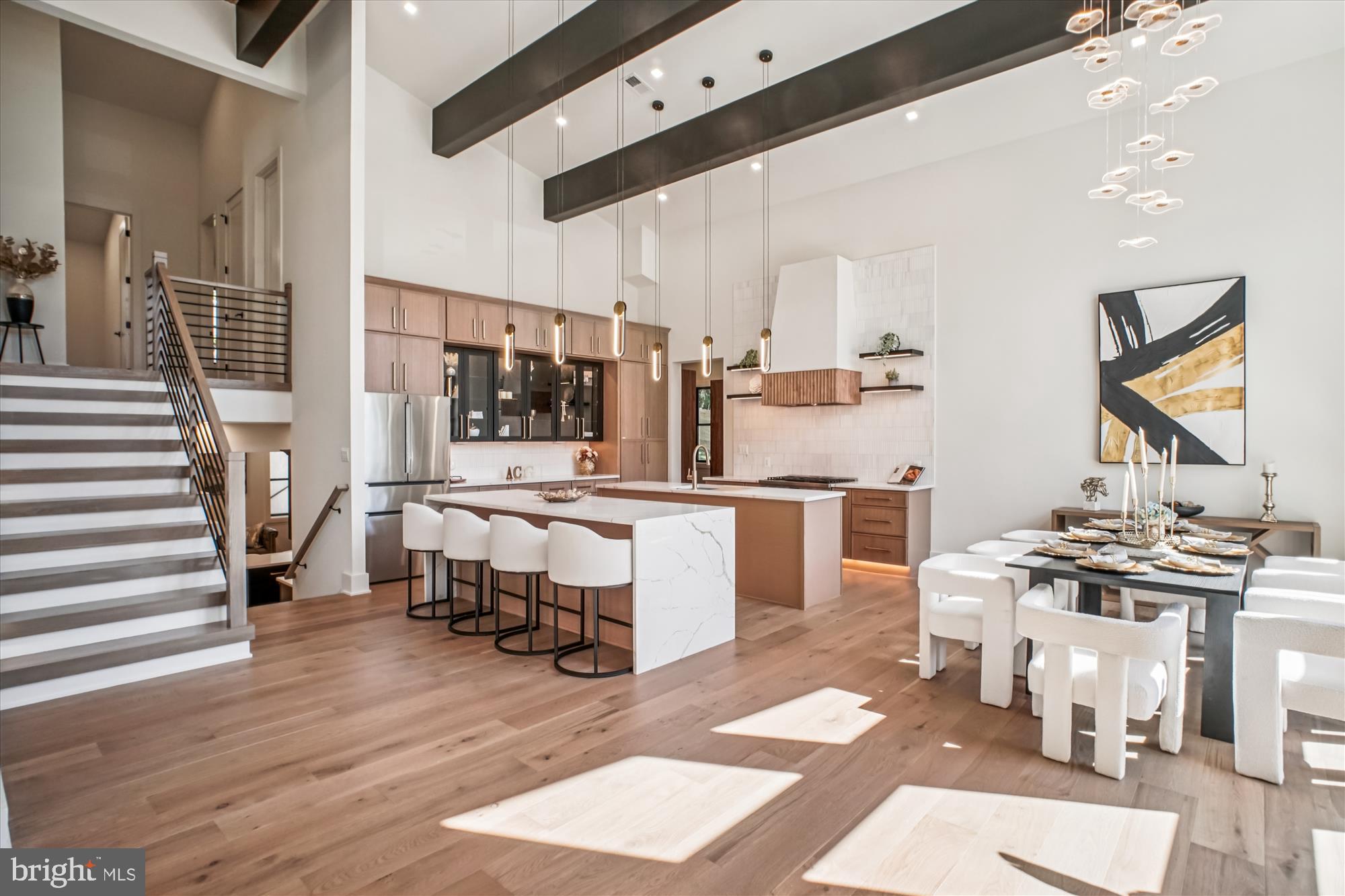 BEL AIR - Residential