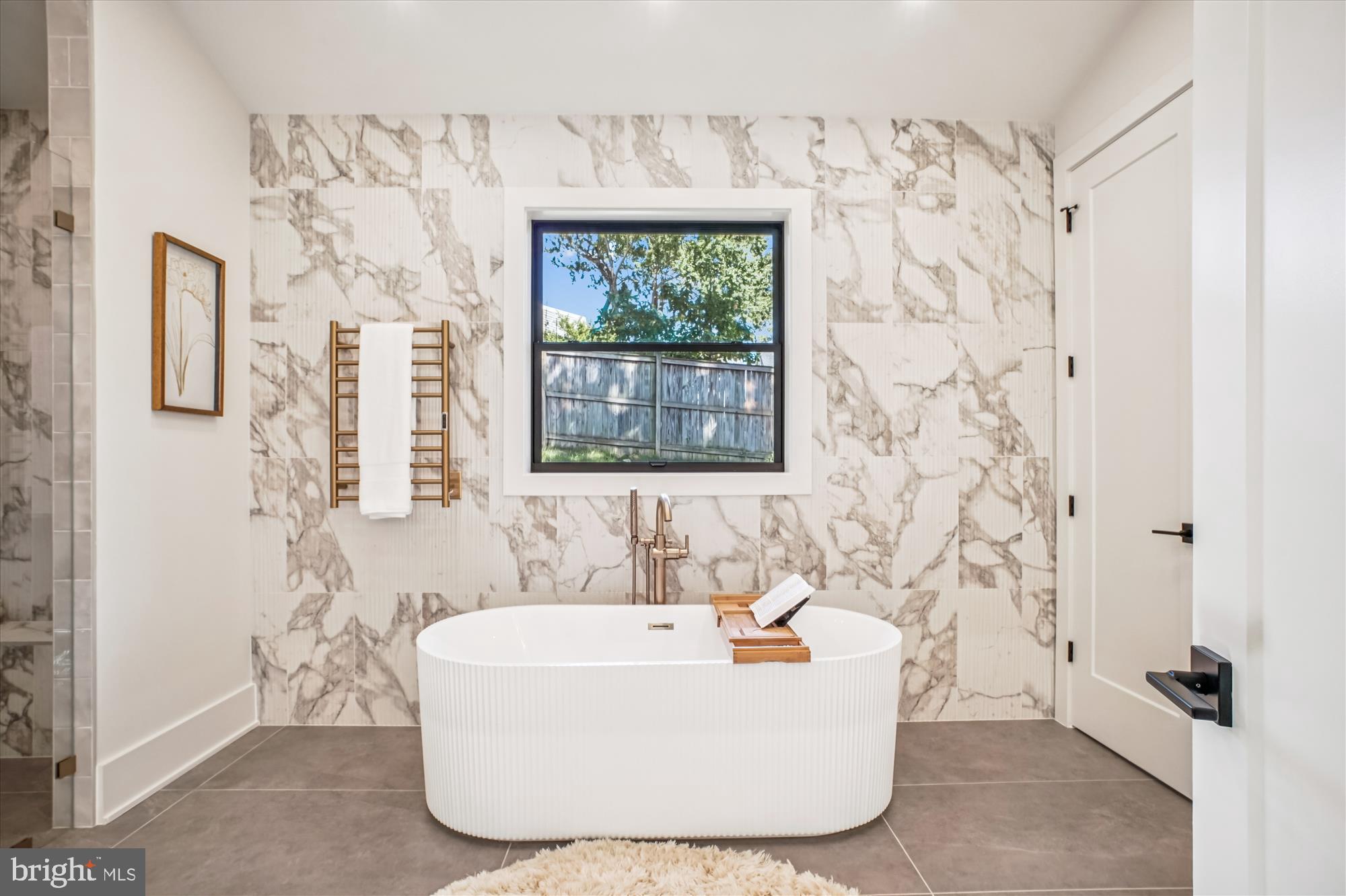 BEL AIR - Residential