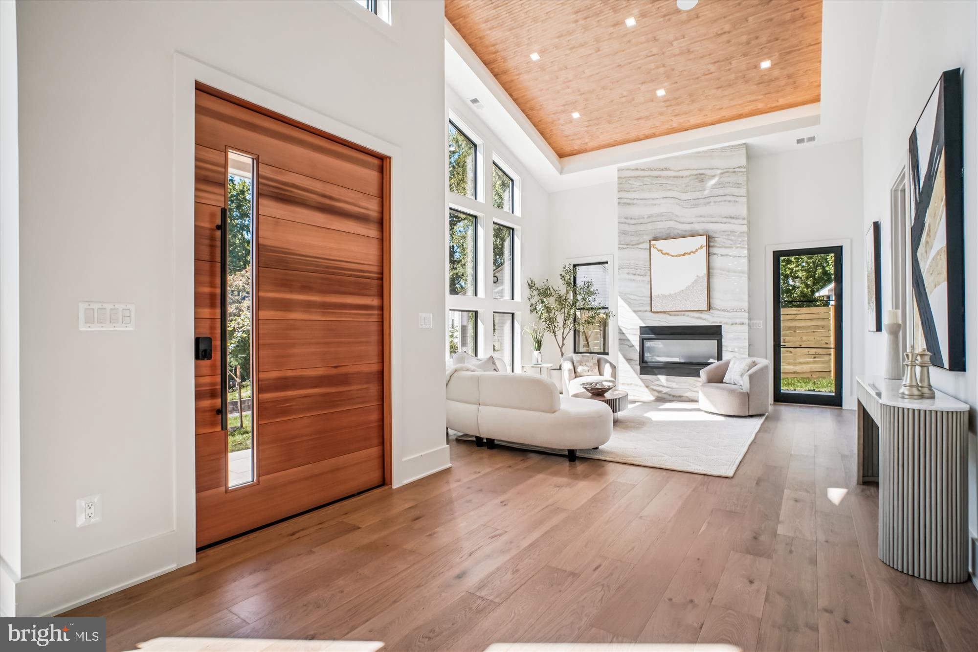 BEL AIR - Residential