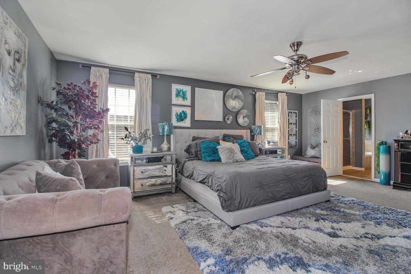 ROCK HALL - Residential