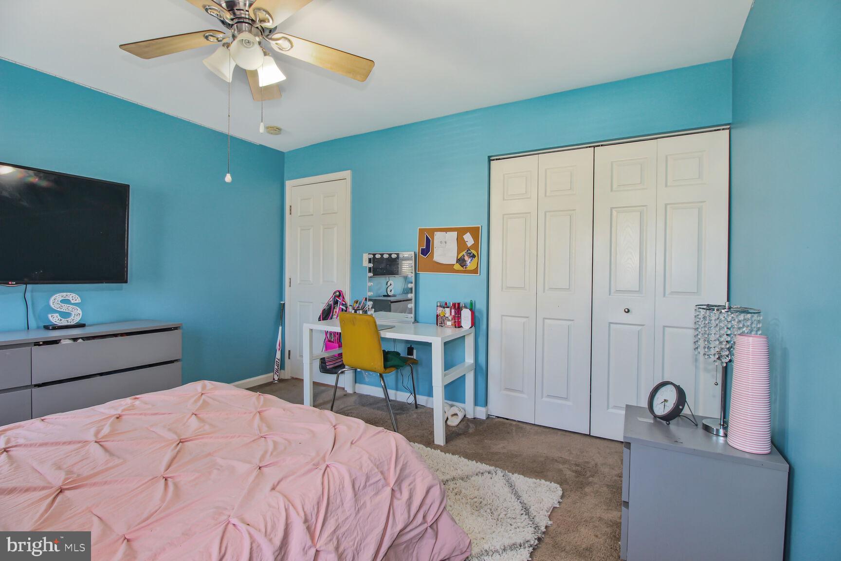 ROCK HALL - Residential