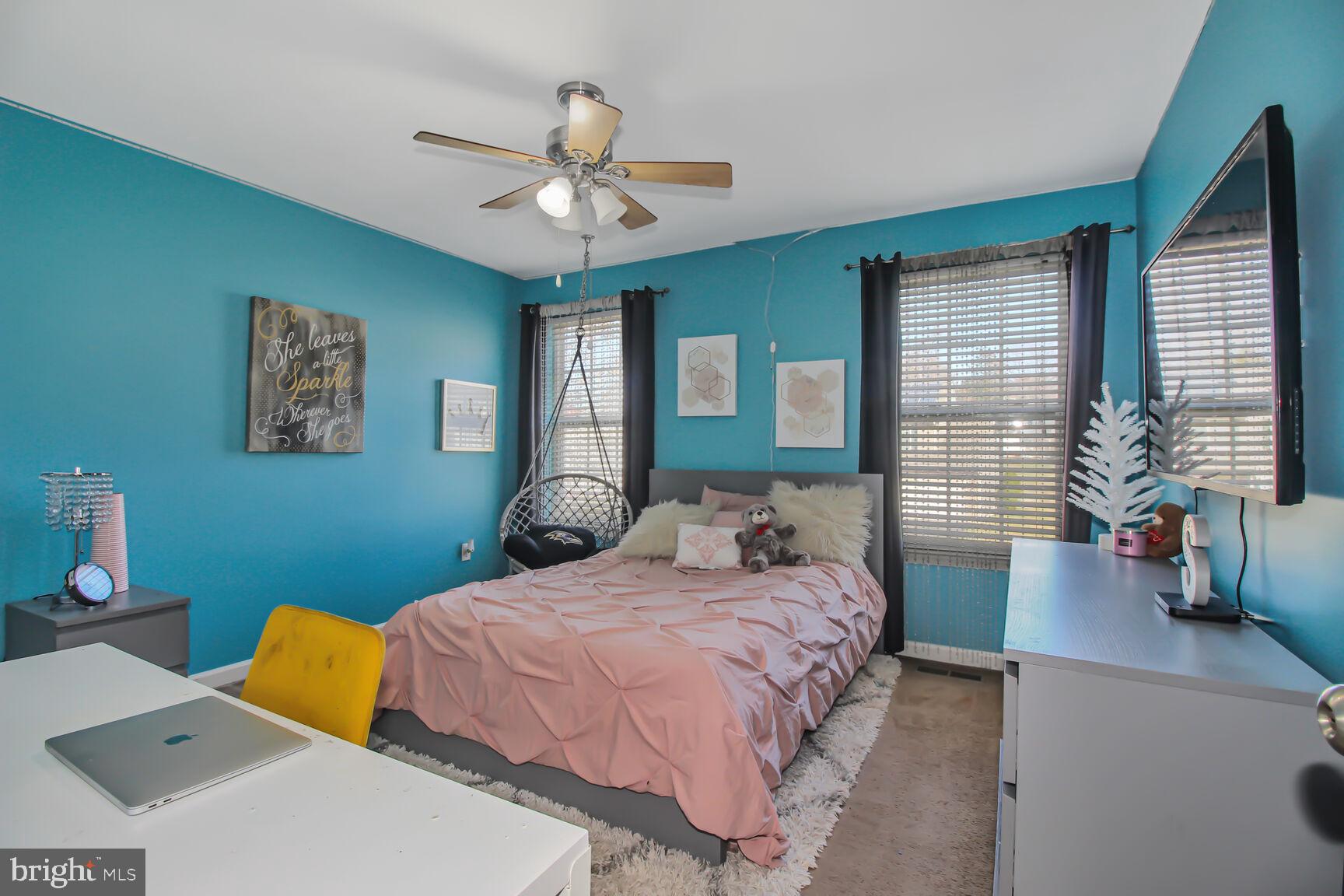 ROCK HALL - Residential