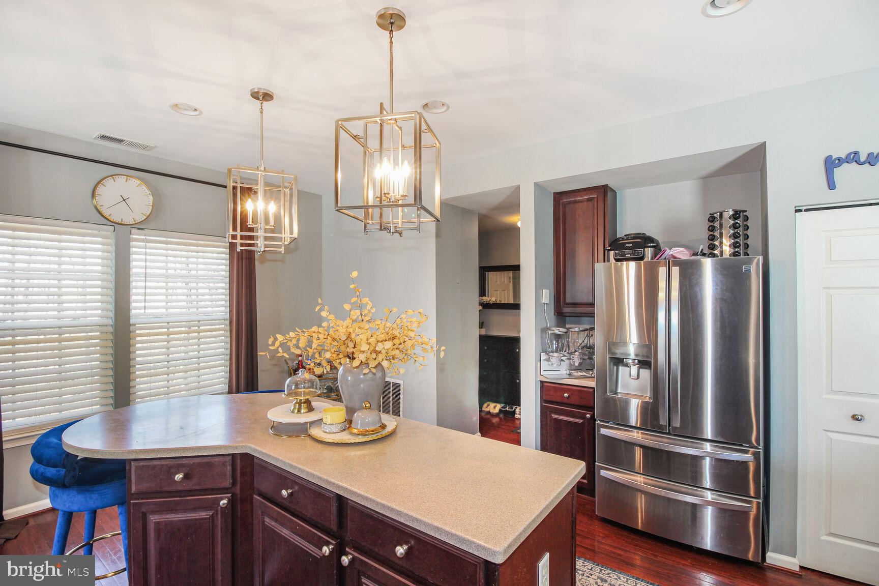 ROCK HALL - Residential