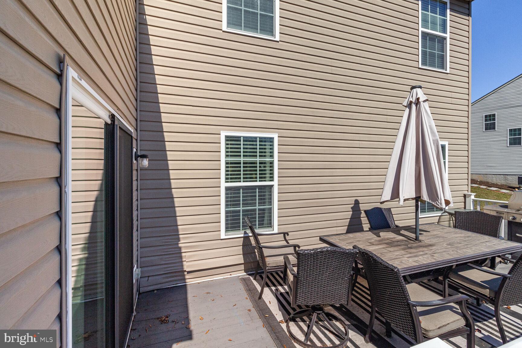 ROCK HALL - Residential