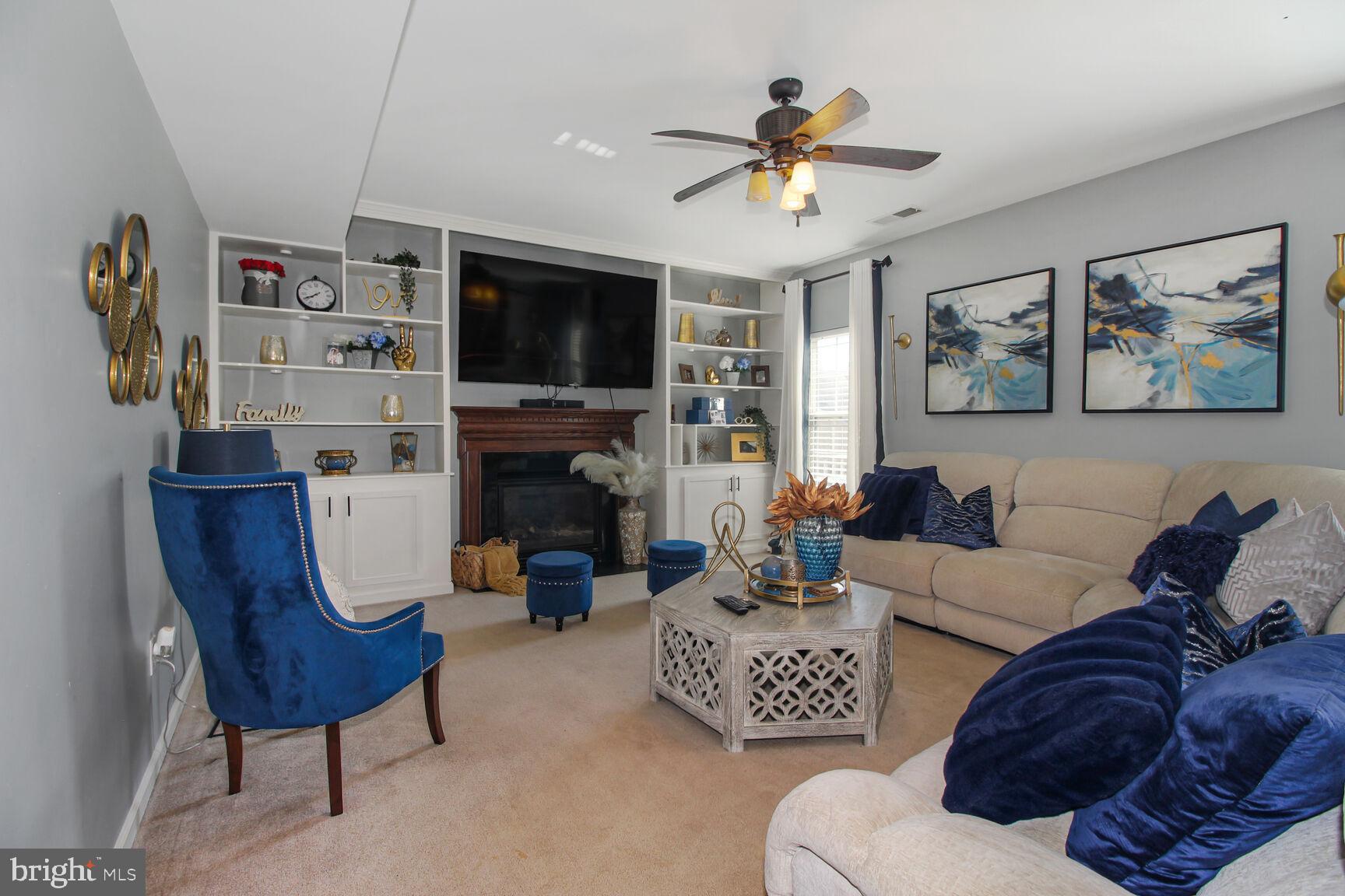 ROCK HALL - Residential