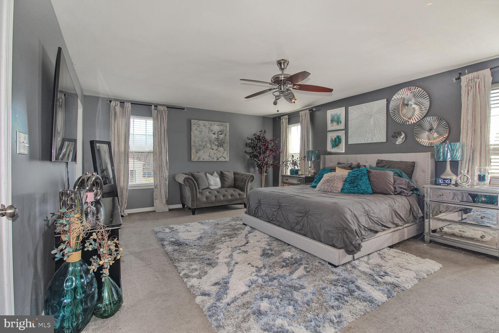 ROCK HALL - Residential