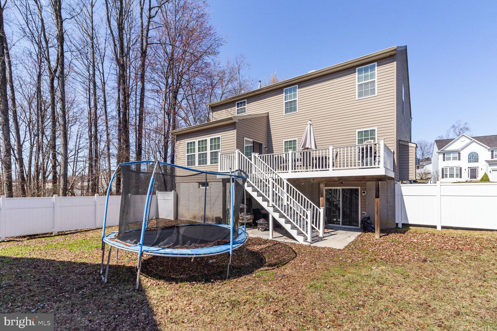 ROCK HALL - Residential