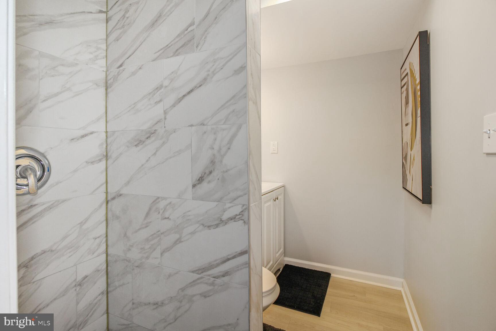 ROCK HALL - Residential