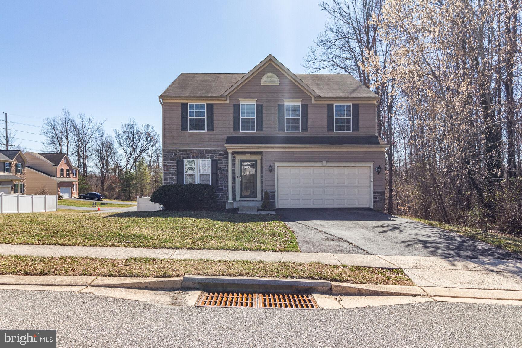 ROCK HALL - Residential