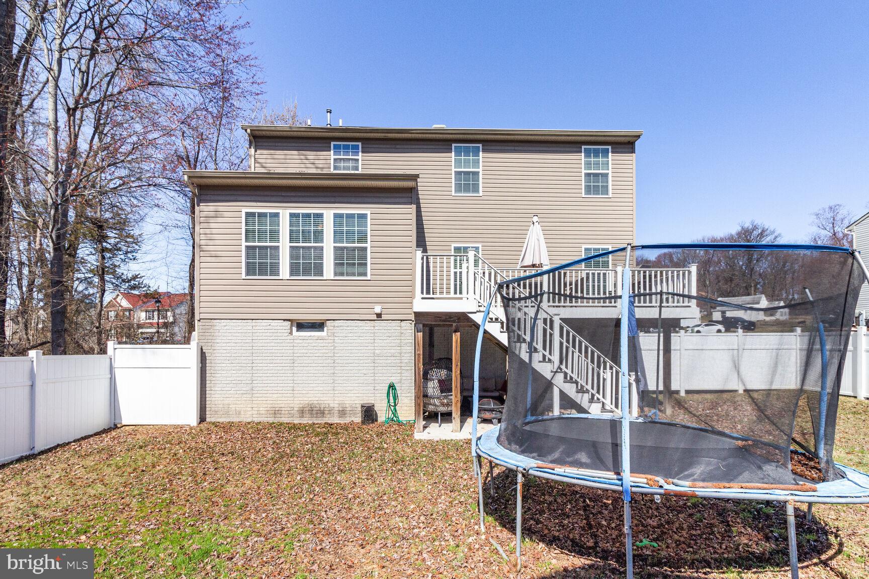 ROCK HALL - Residential