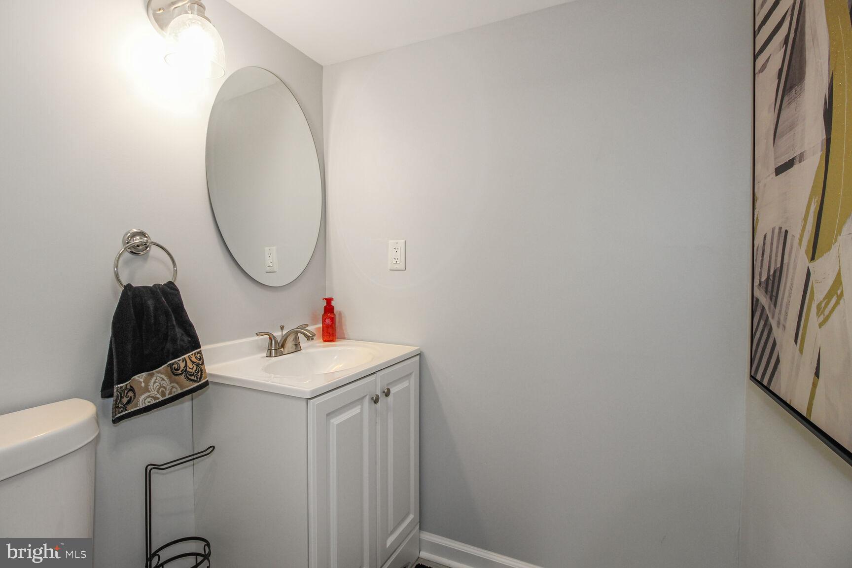 ROCK HALL - Residential