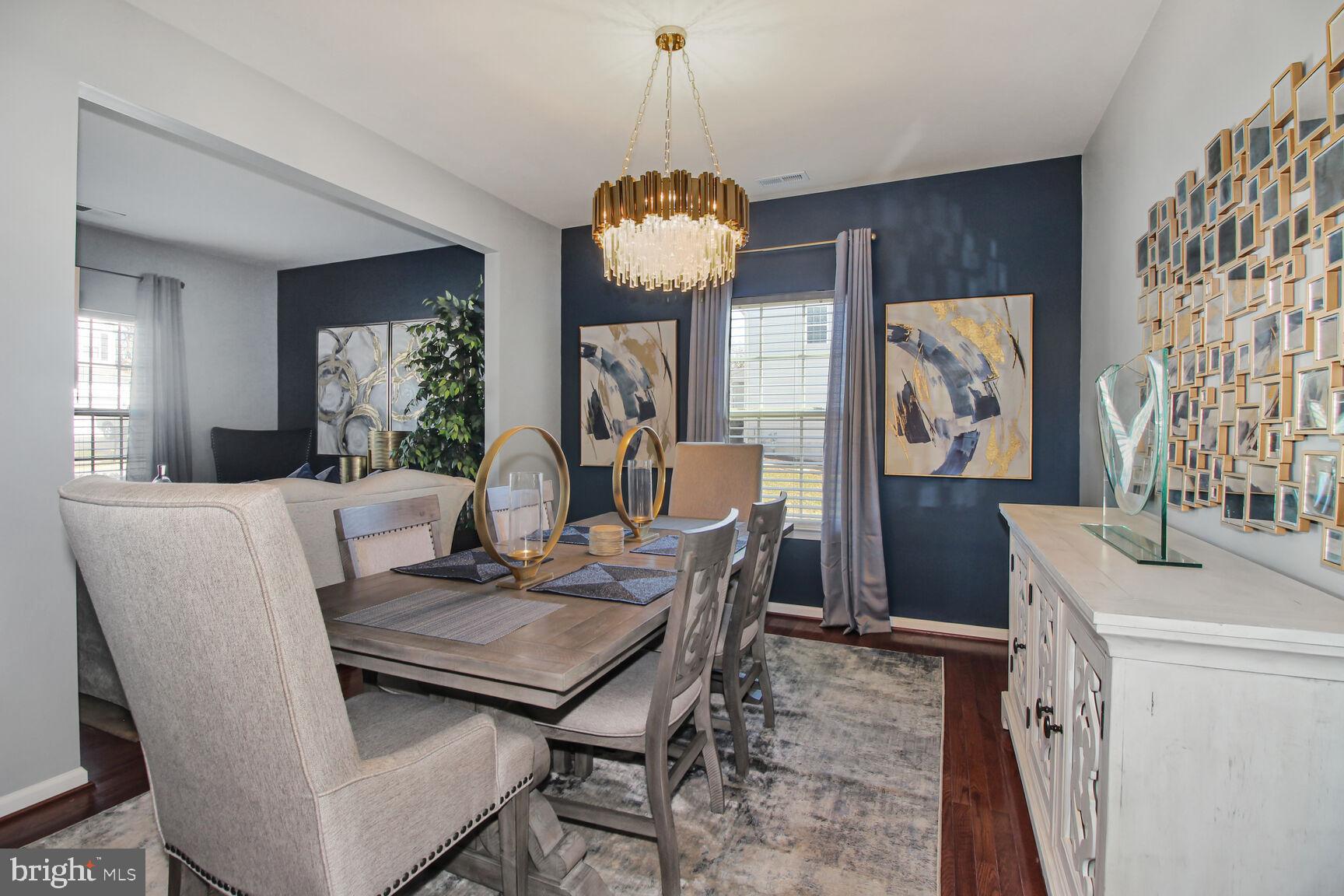 ROCK HALL - Residential