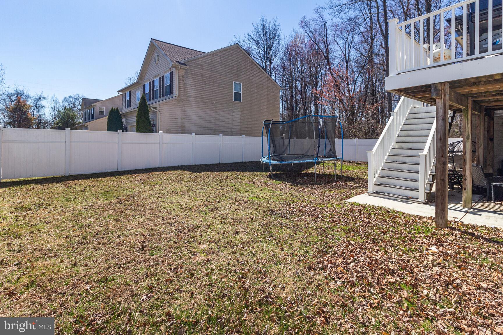 ROCK HALL - Residential