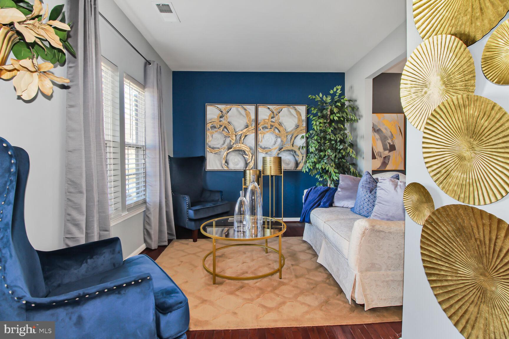 ROCK HALL - Residential