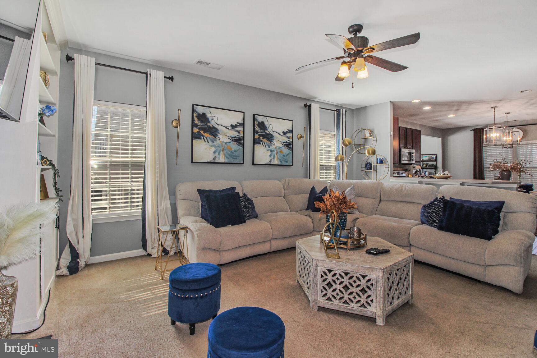 ROCK HALL - Residential