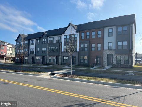 234 FRESHET LN LAUREL MD 20724