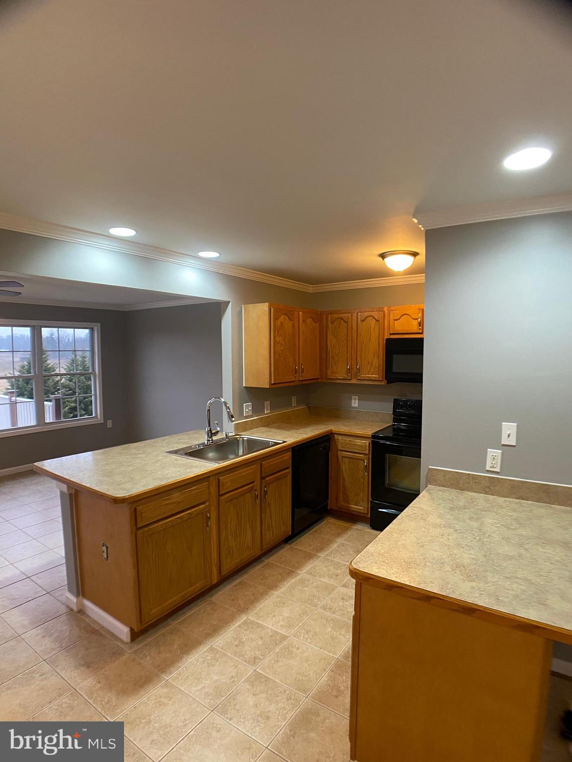 BRIAR RUN - Residential