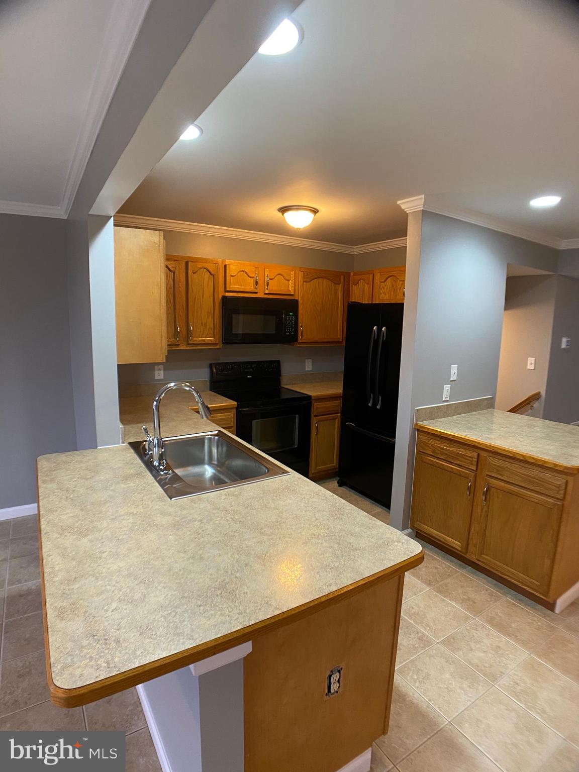 BRIAR RUN - Residential