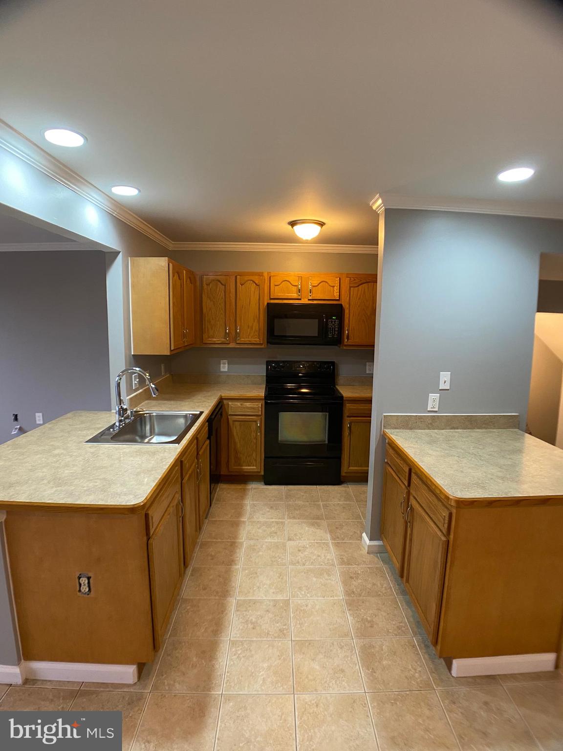 BRIAR RUN - Residential