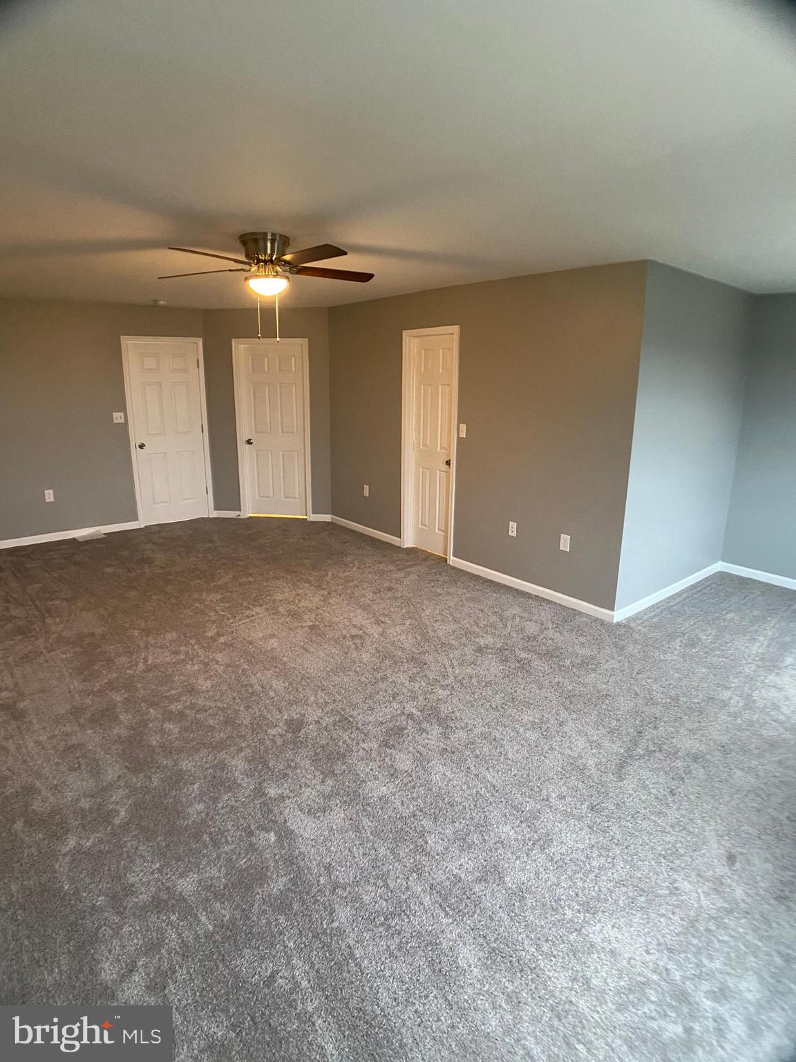 BRIAR RUN - Residential