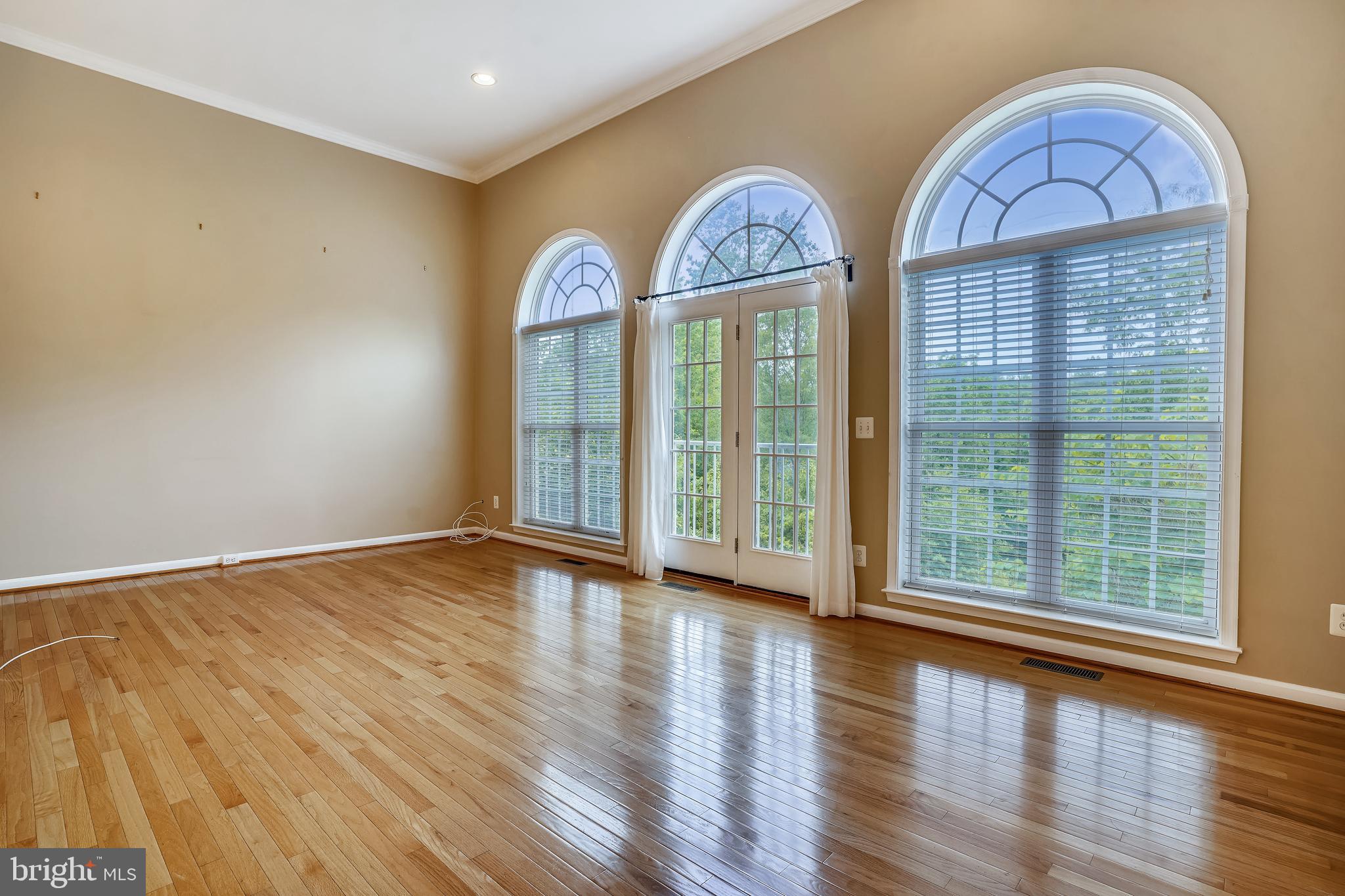 FOREST PARK - Residential