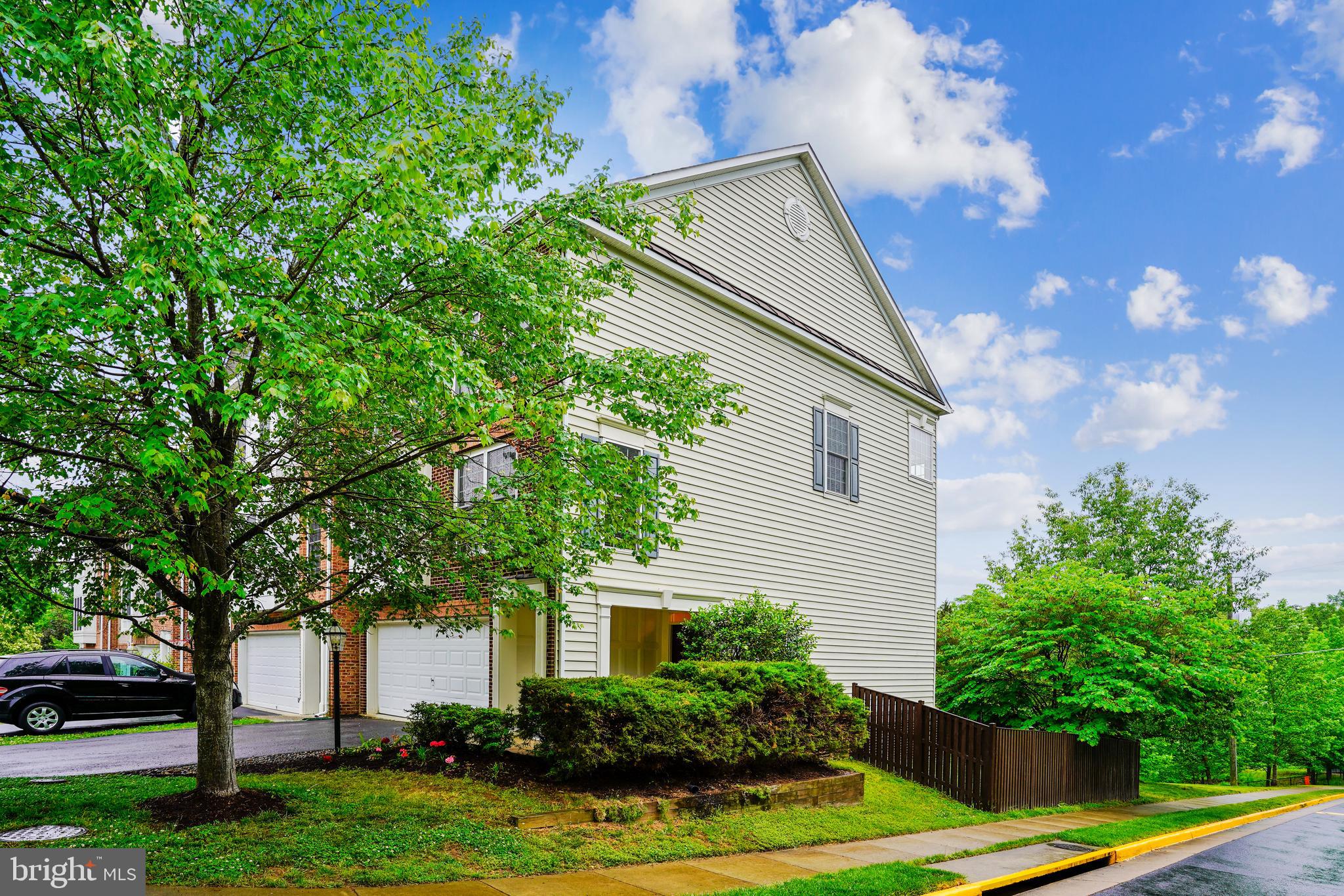 FOREST PARK - Residential