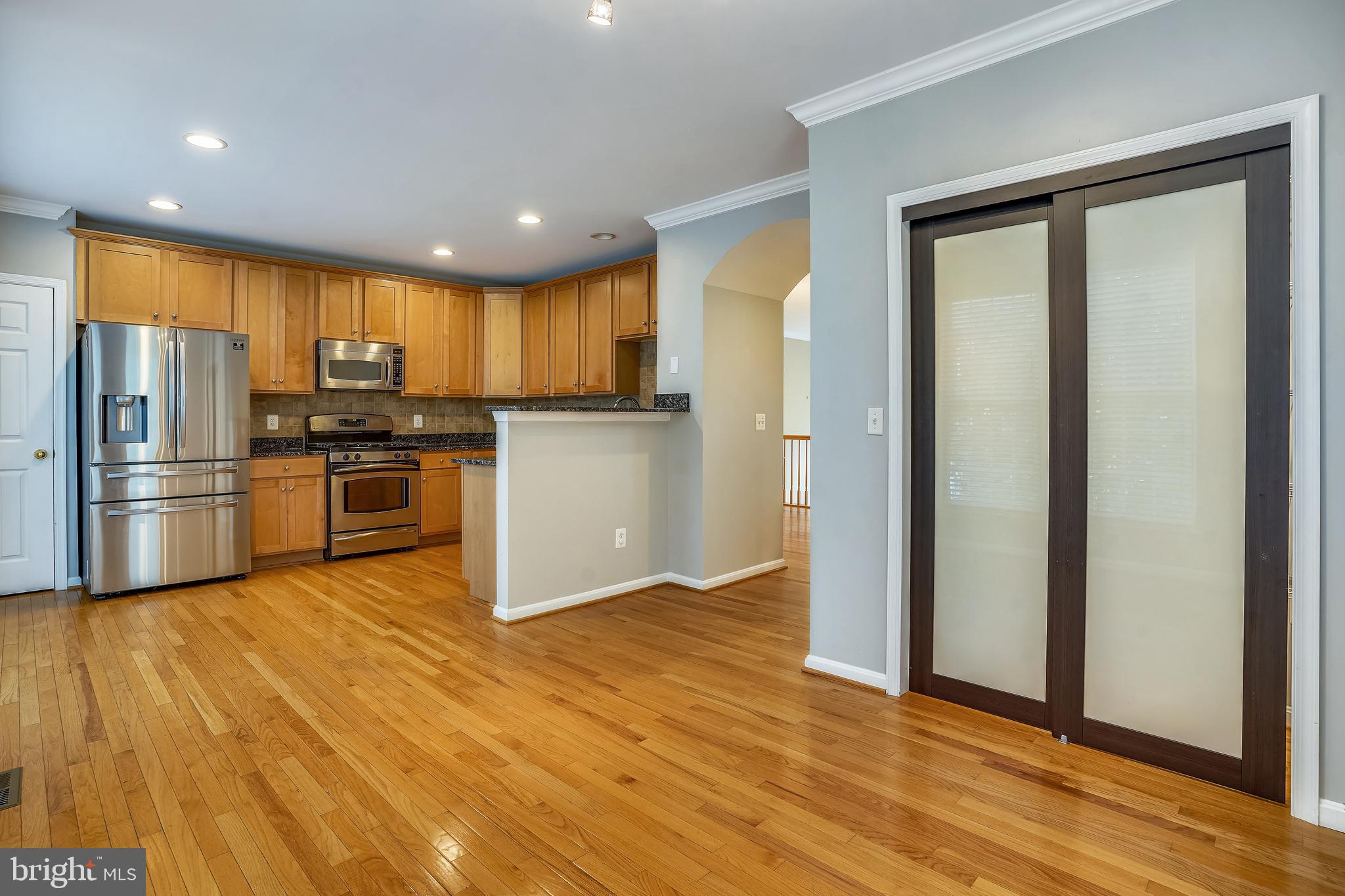 FOREST PARK - Residential