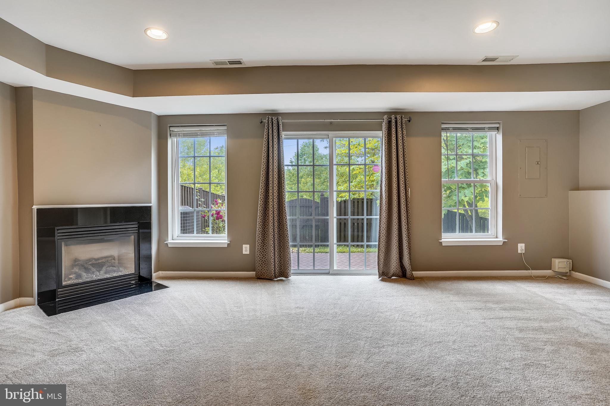 FOREST PARK - Residential