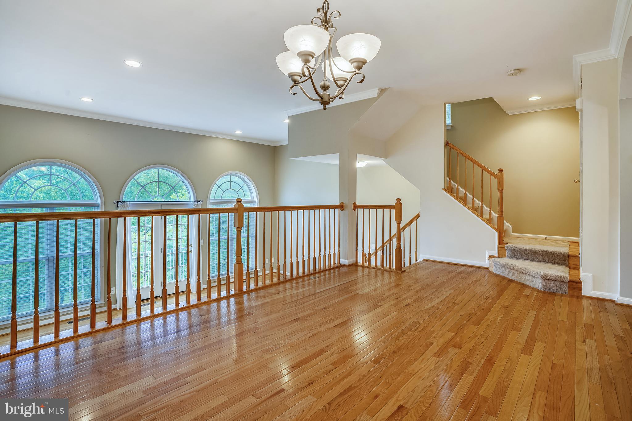 FOREST PARK - Residential