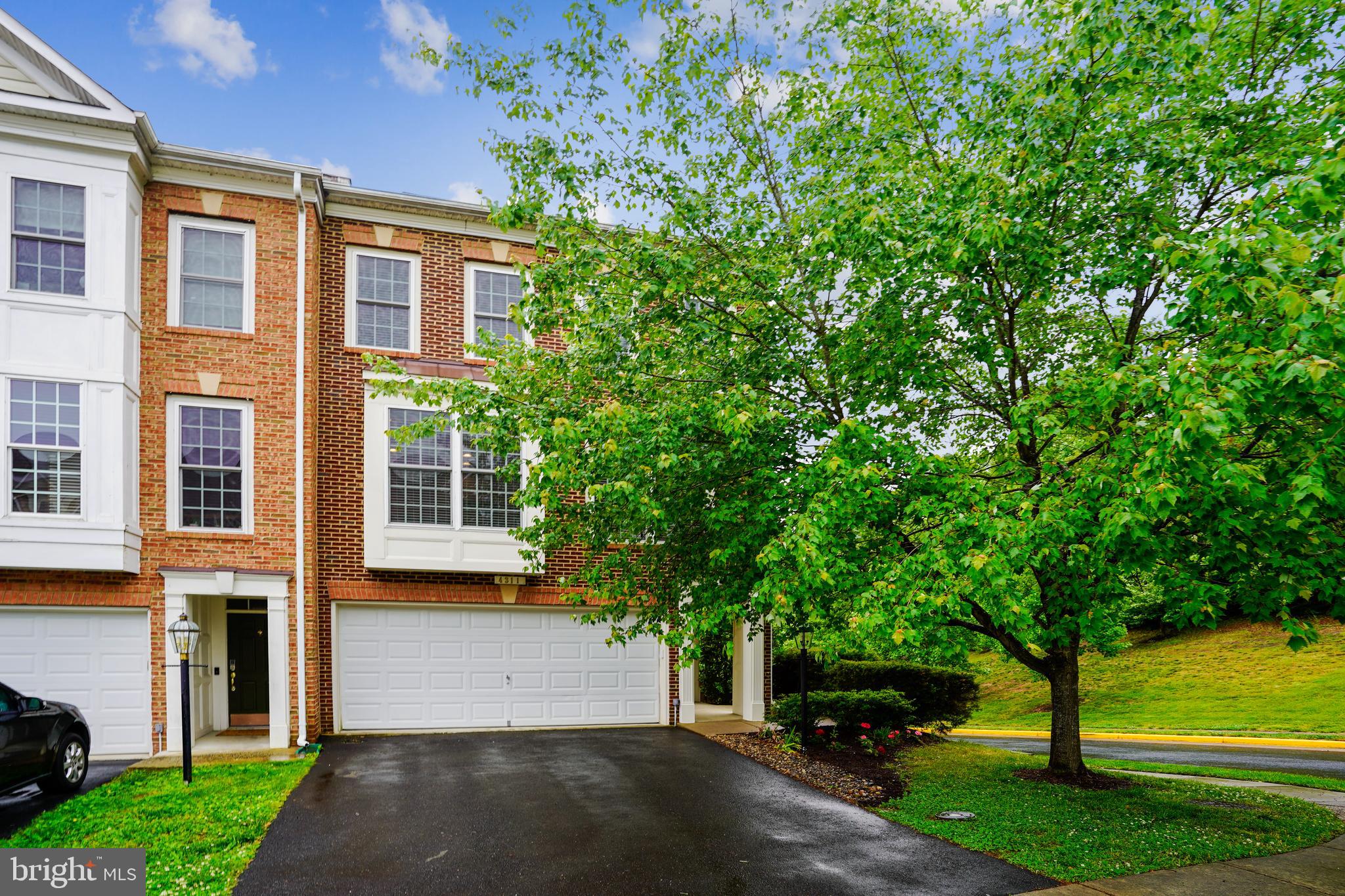 FOREST PARK - Residential