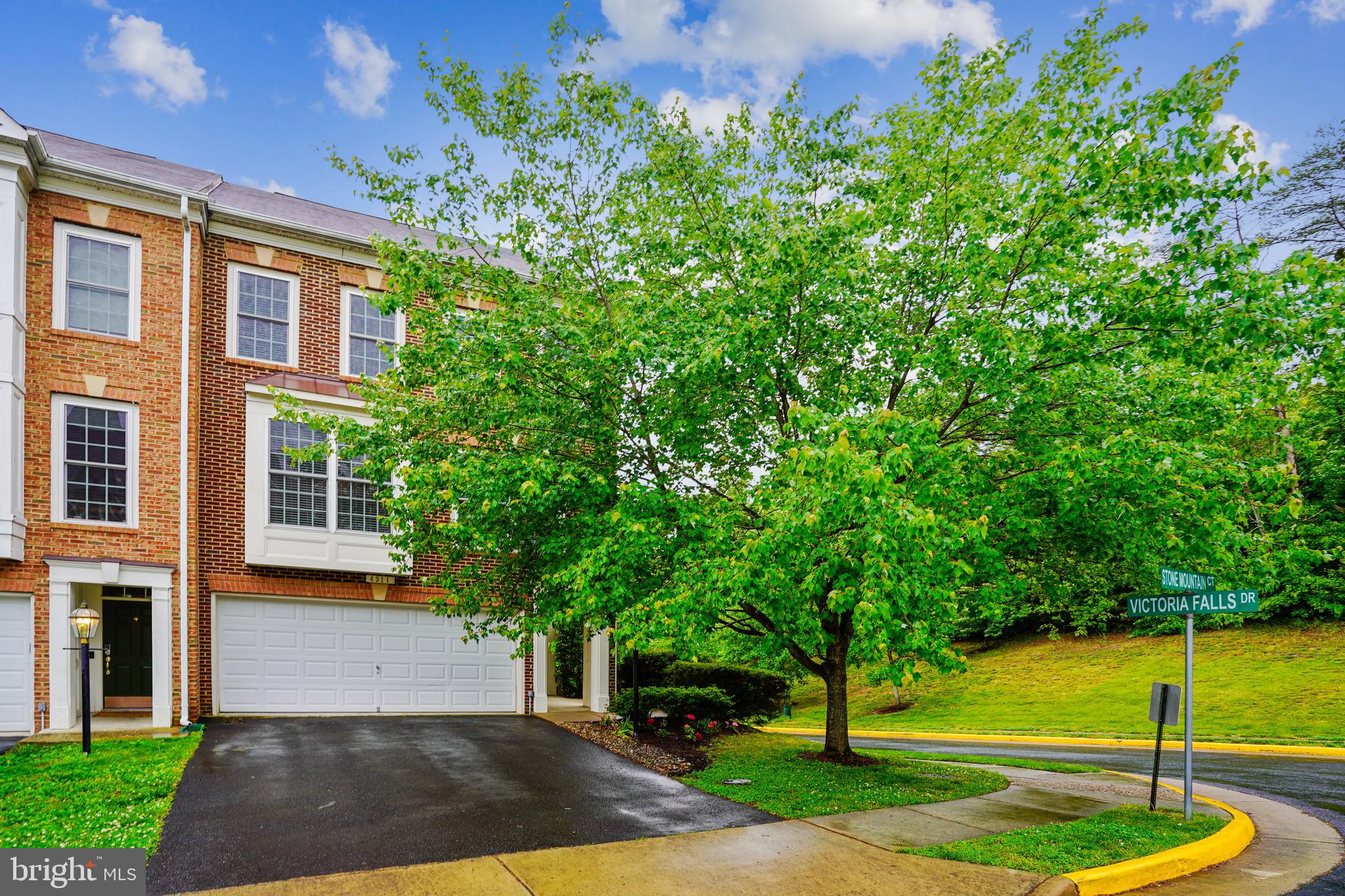 FOREST PARK - Residential