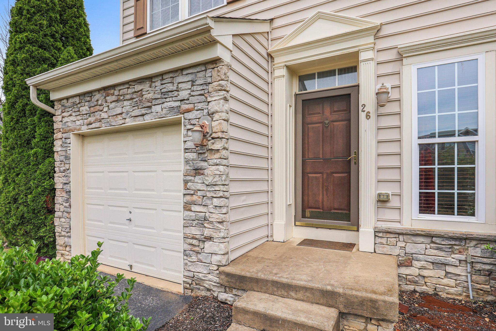 26 BIRCH DRIVE