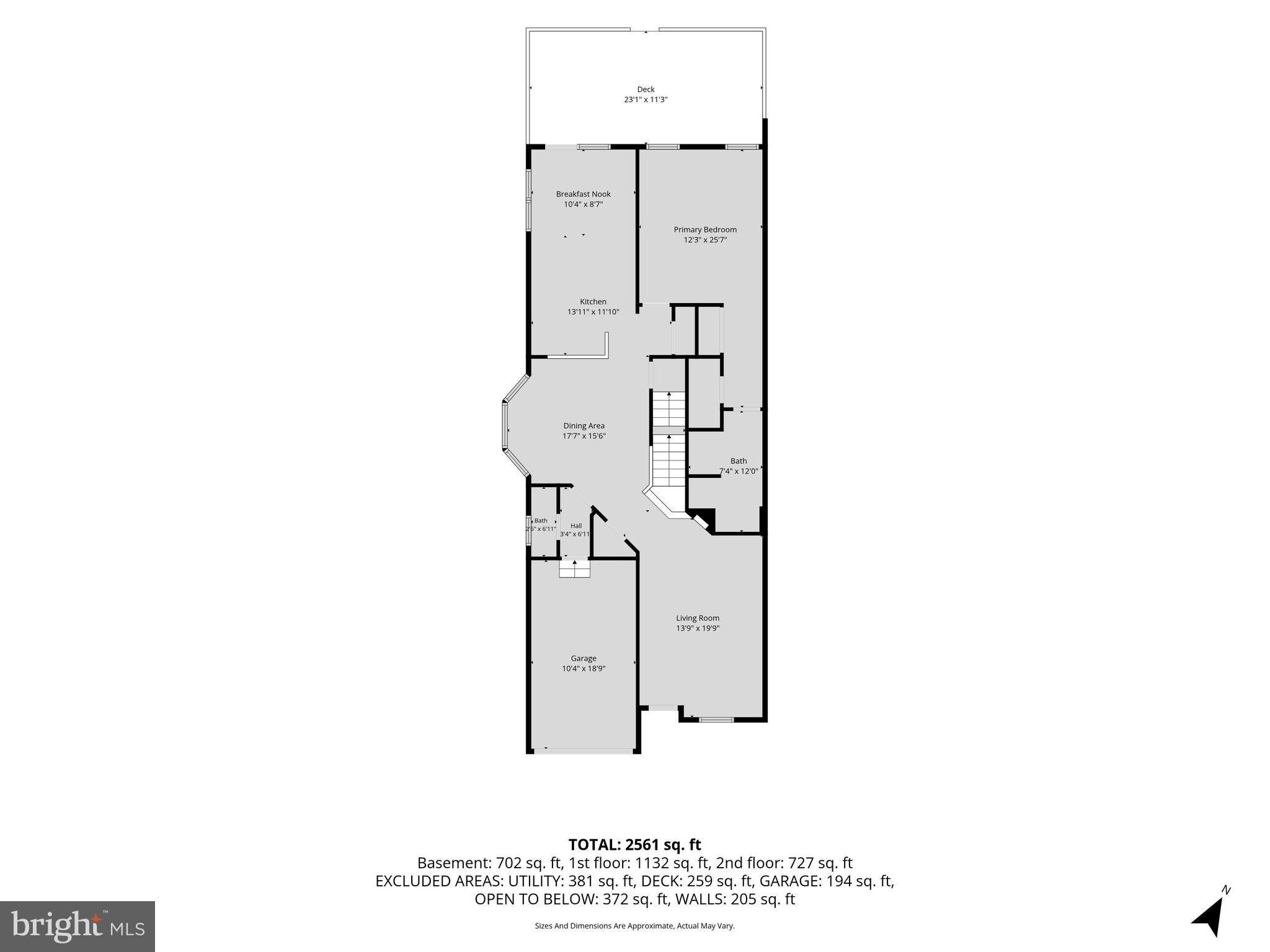 26 BIRCH DRIVE