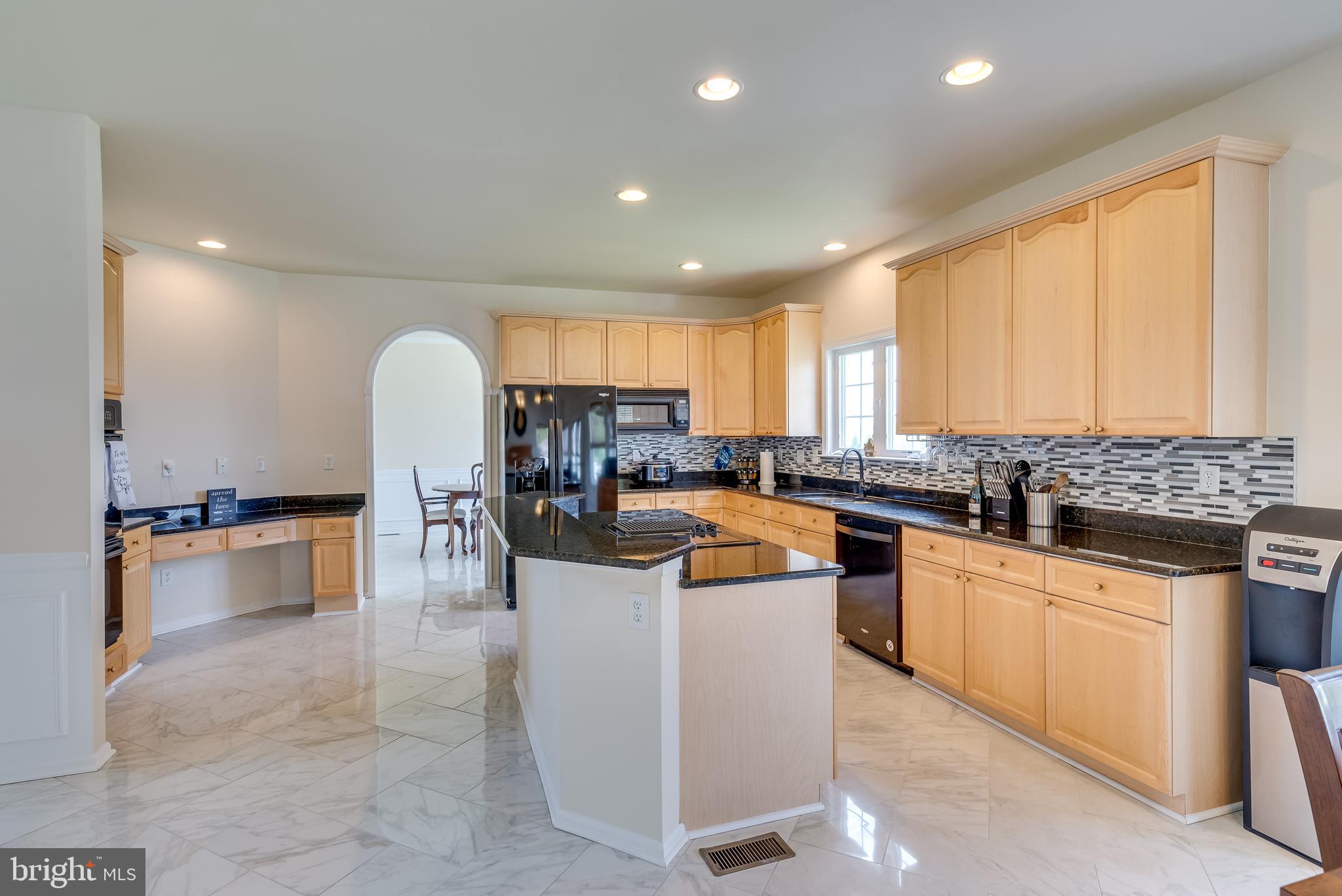 SPRUCE HILL ESTATES - Residential