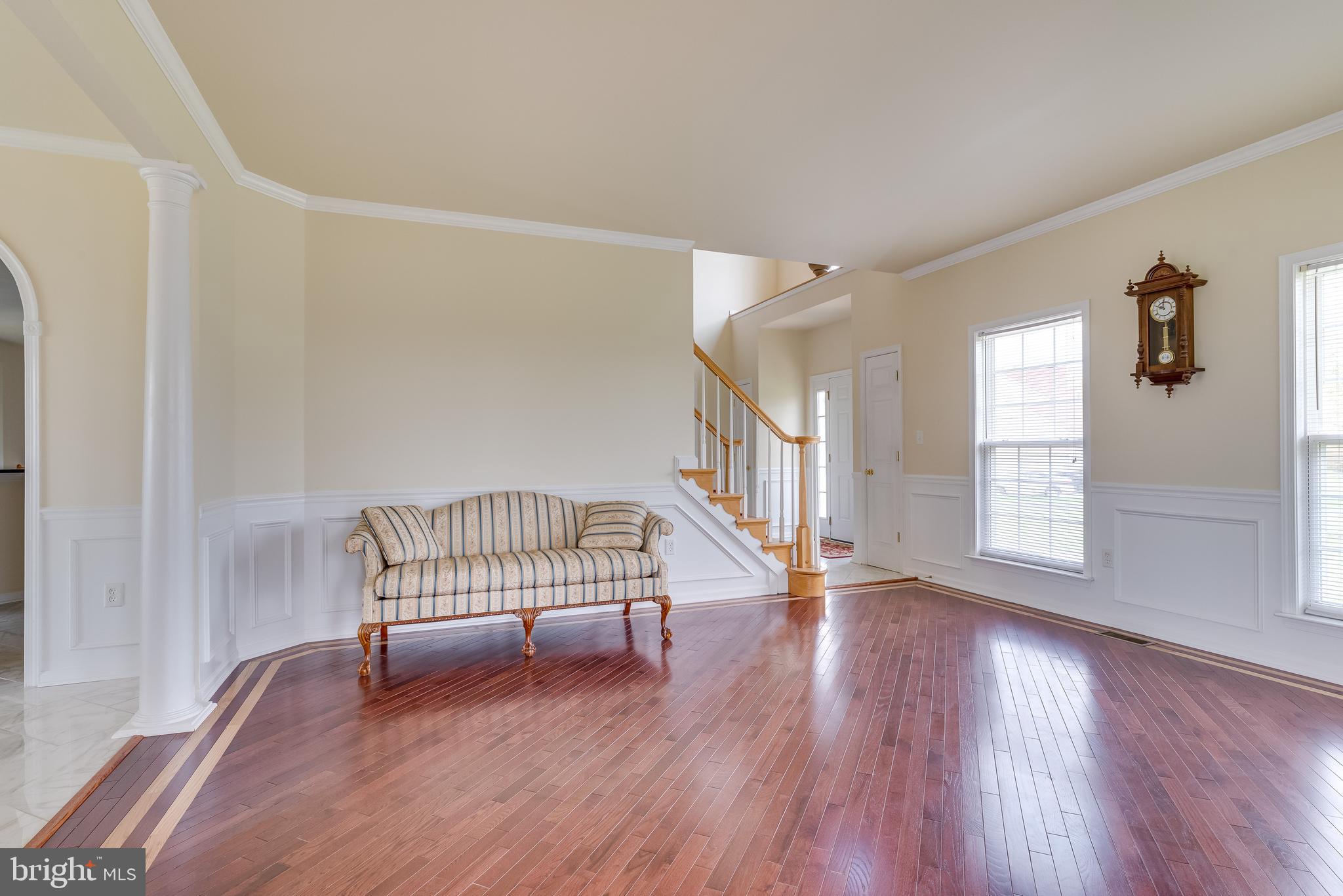 SPRUCE HILL ESTATES - Residential