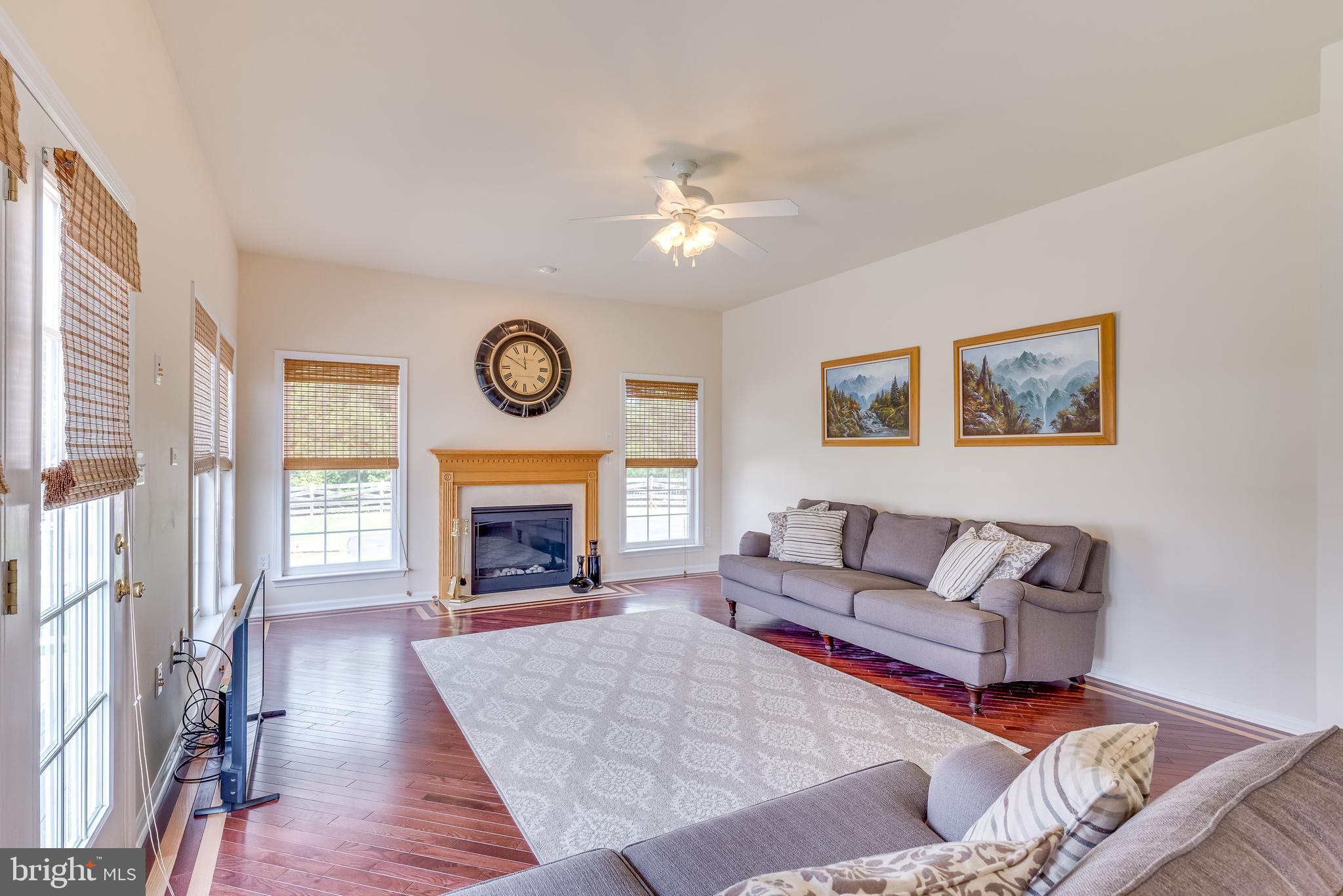 SPRUCE HILL ESTATES - Residential