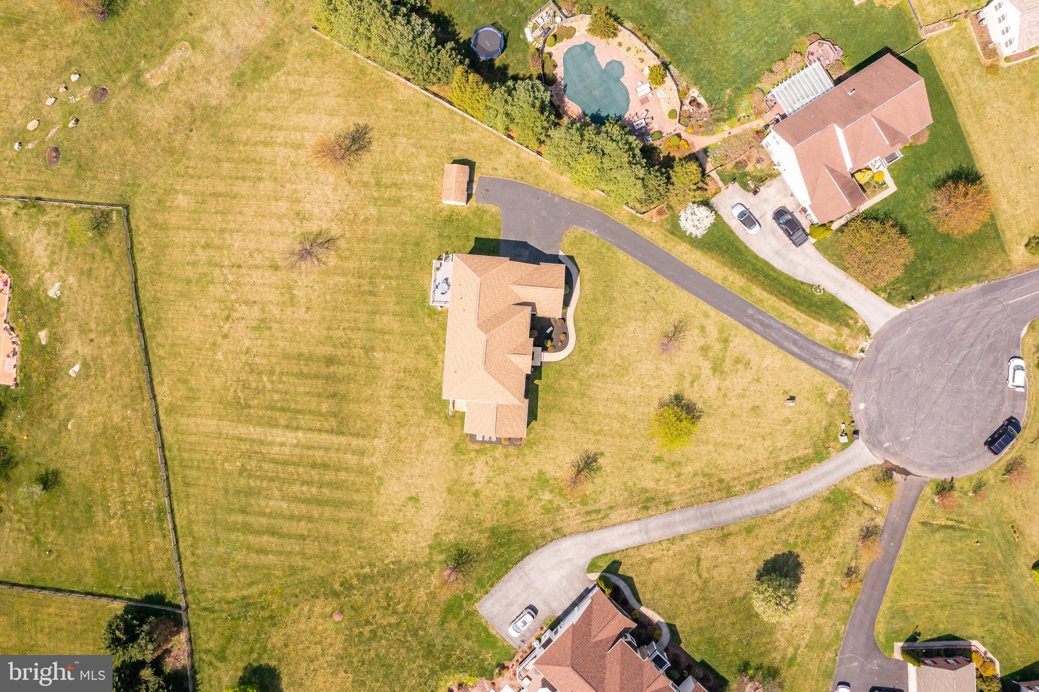 SPRUCE HILL ESTATES - Residential