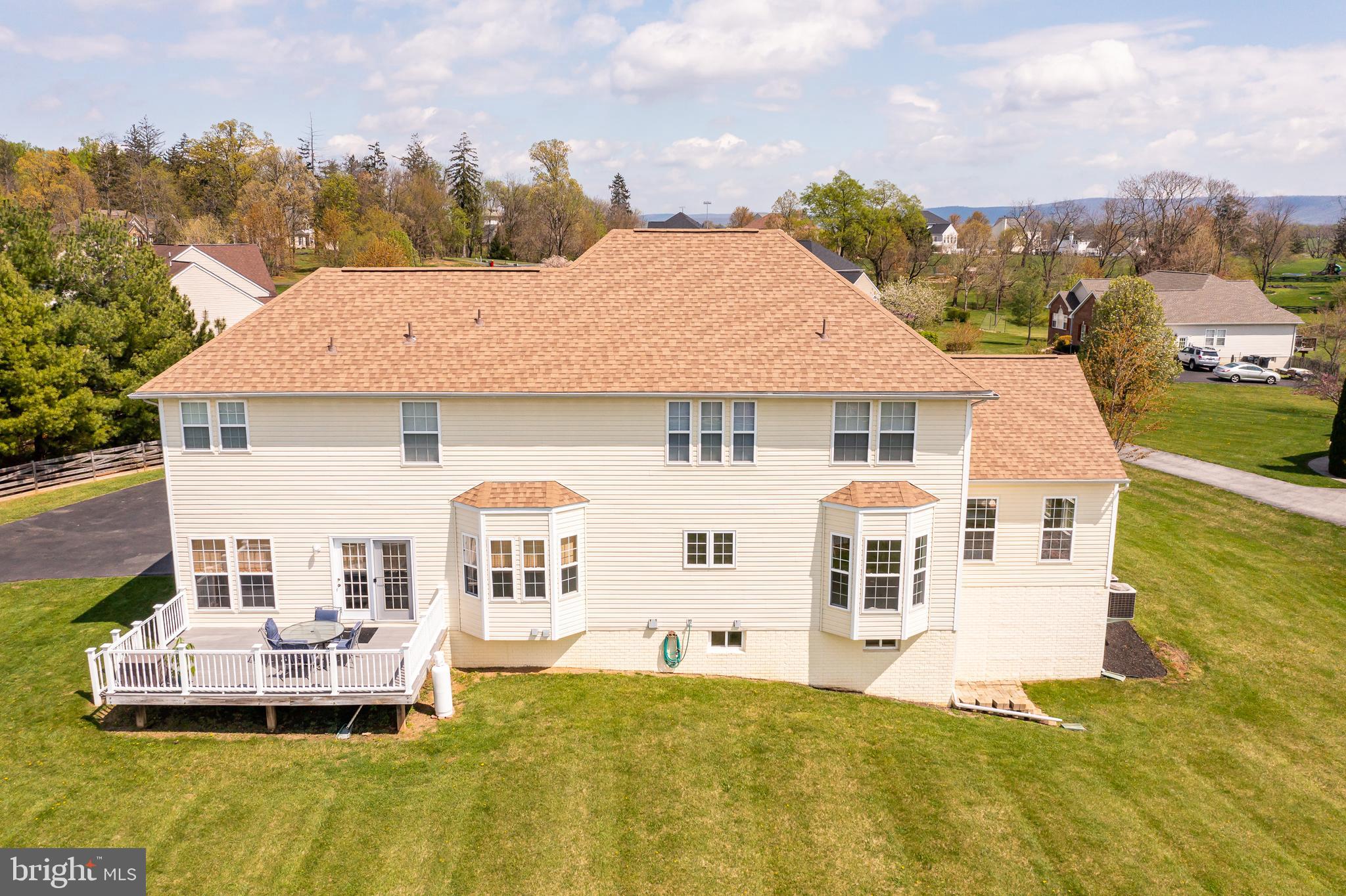 SPRUCE HILL ESTATES - Residential