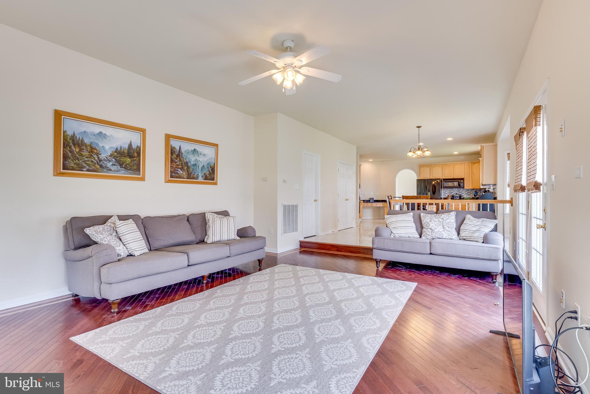 SPRUCE HILL ESTATES - Residential