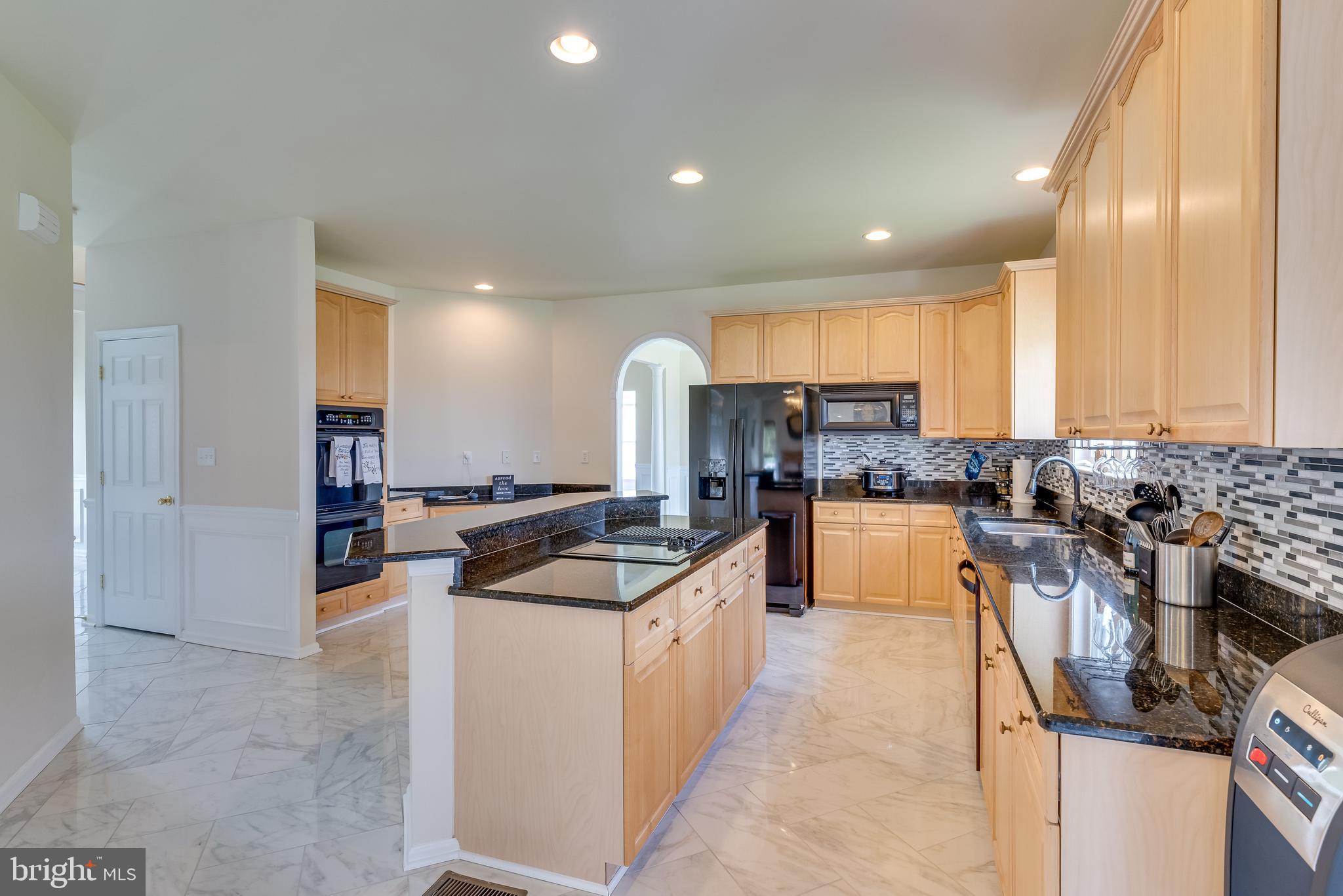 SPRUCE HILL ESTATES - Residential