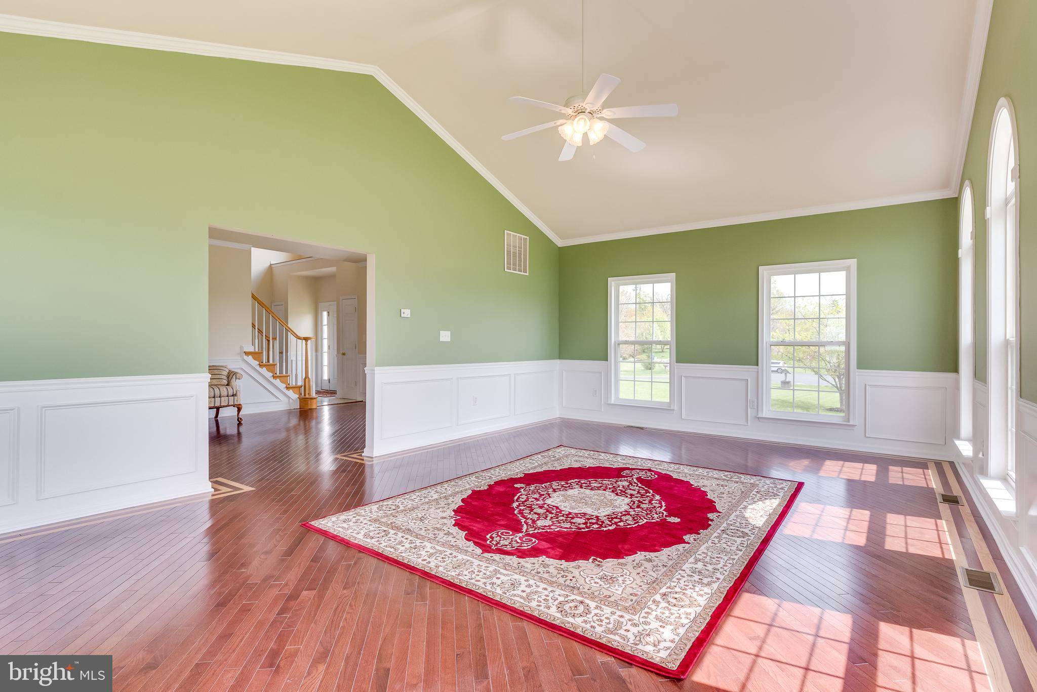 SPRUCE HILL ESTATES - Residential