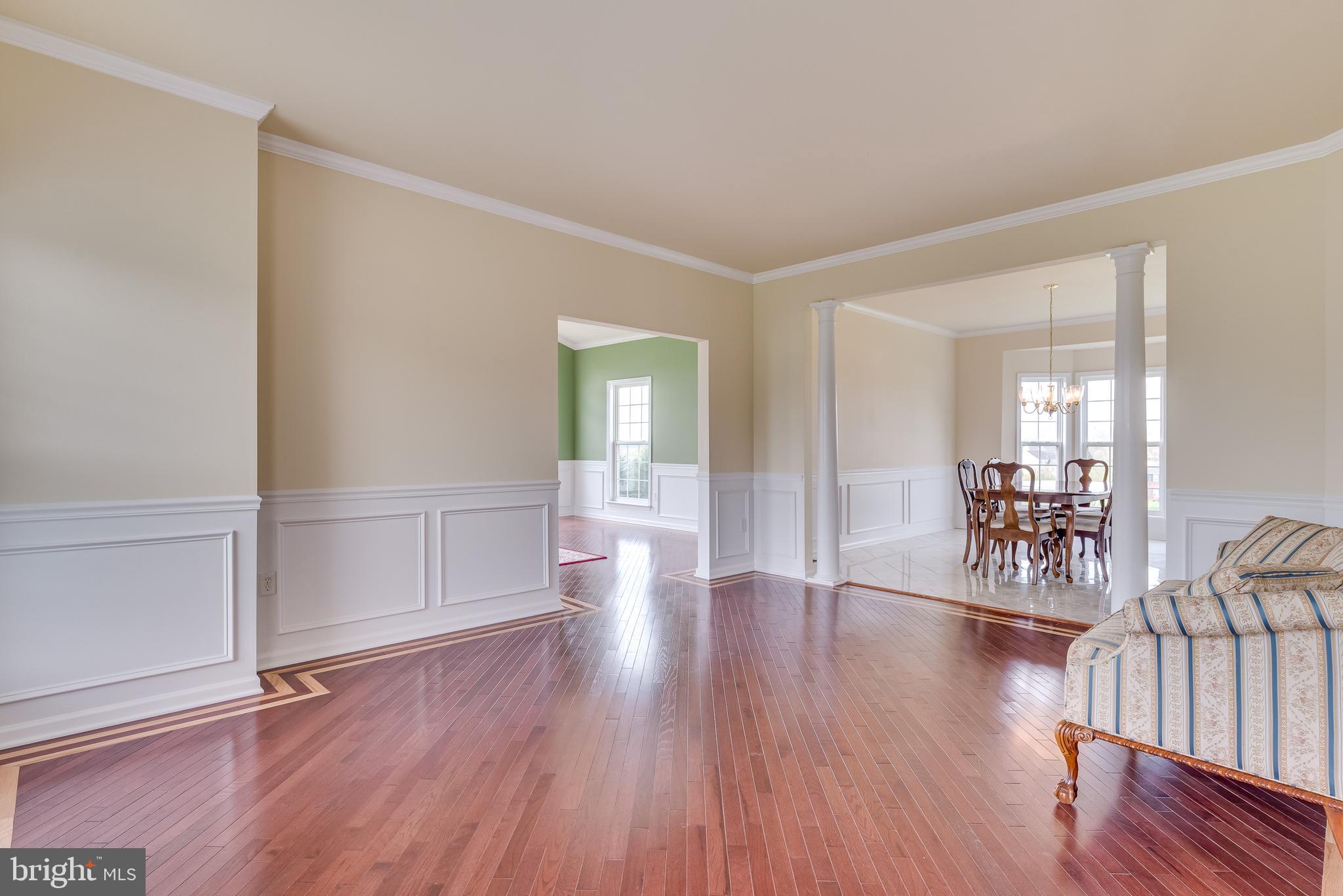 SPRUCE HILL ESTATES - Residential