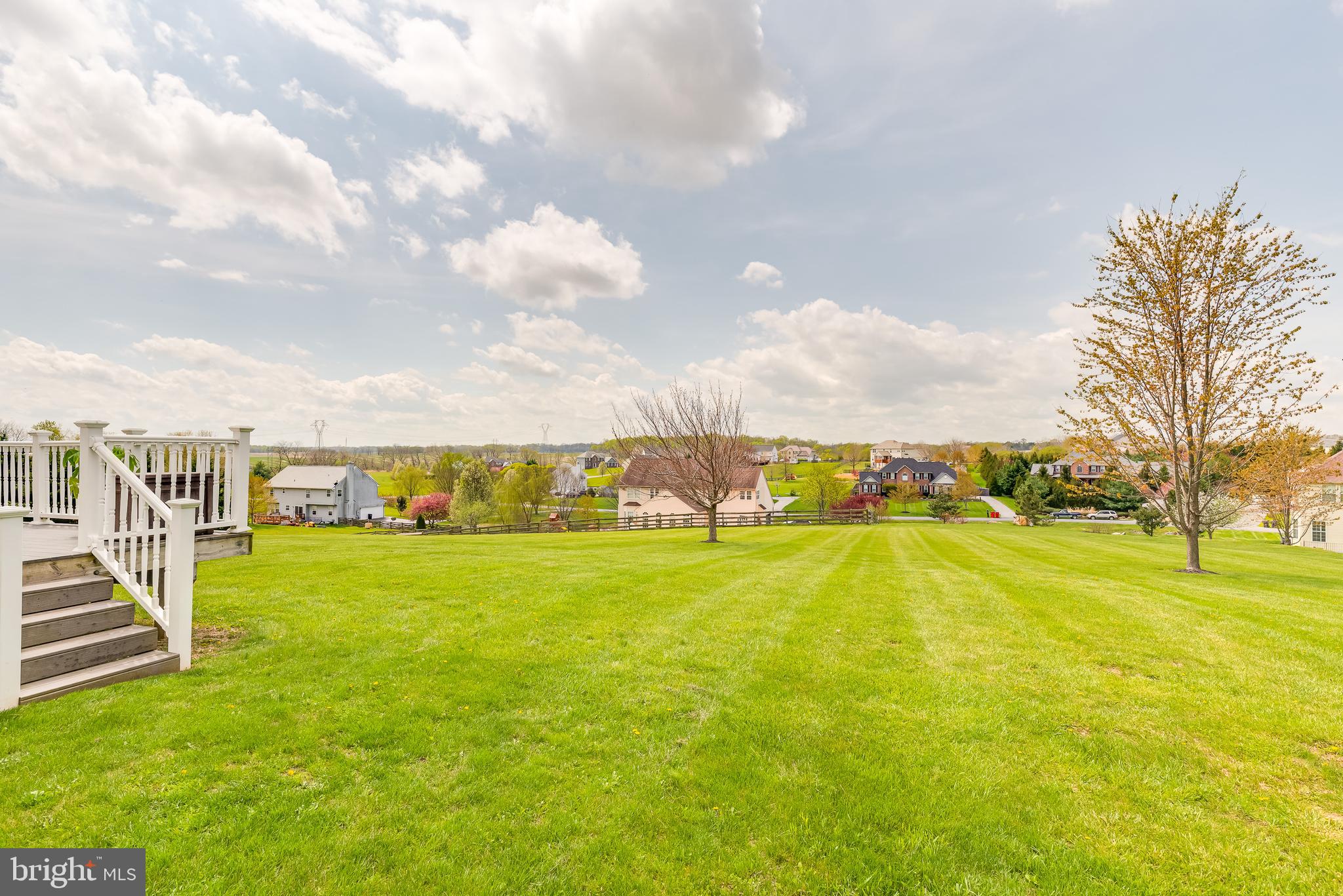 SPRUCE HILL ESTATES - Residential