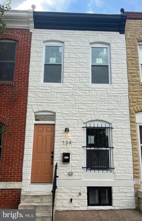 Townhouse For Rent - 134 N Decker Avenue<br/> BALTIMORE, MD 21224