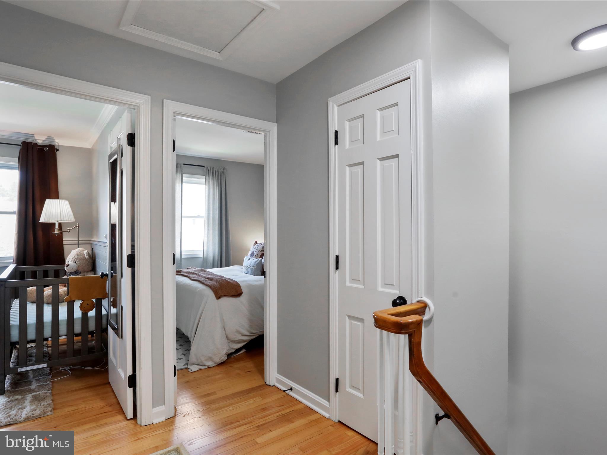 BRUNSWICK HEIGHTS - Residential