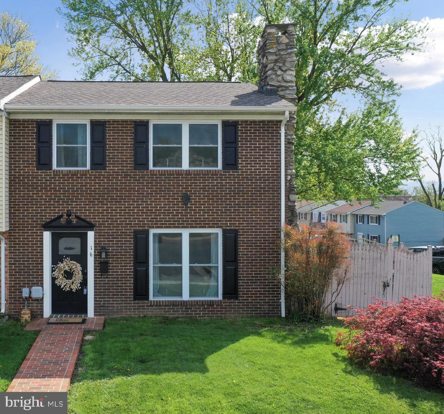 BRUNSWICK HEIGHTS - Residential